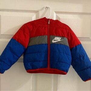 Nike Coat Toddlers
